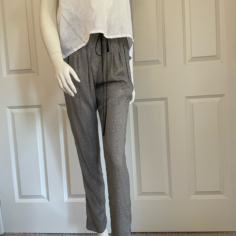 A.L.C joggers
